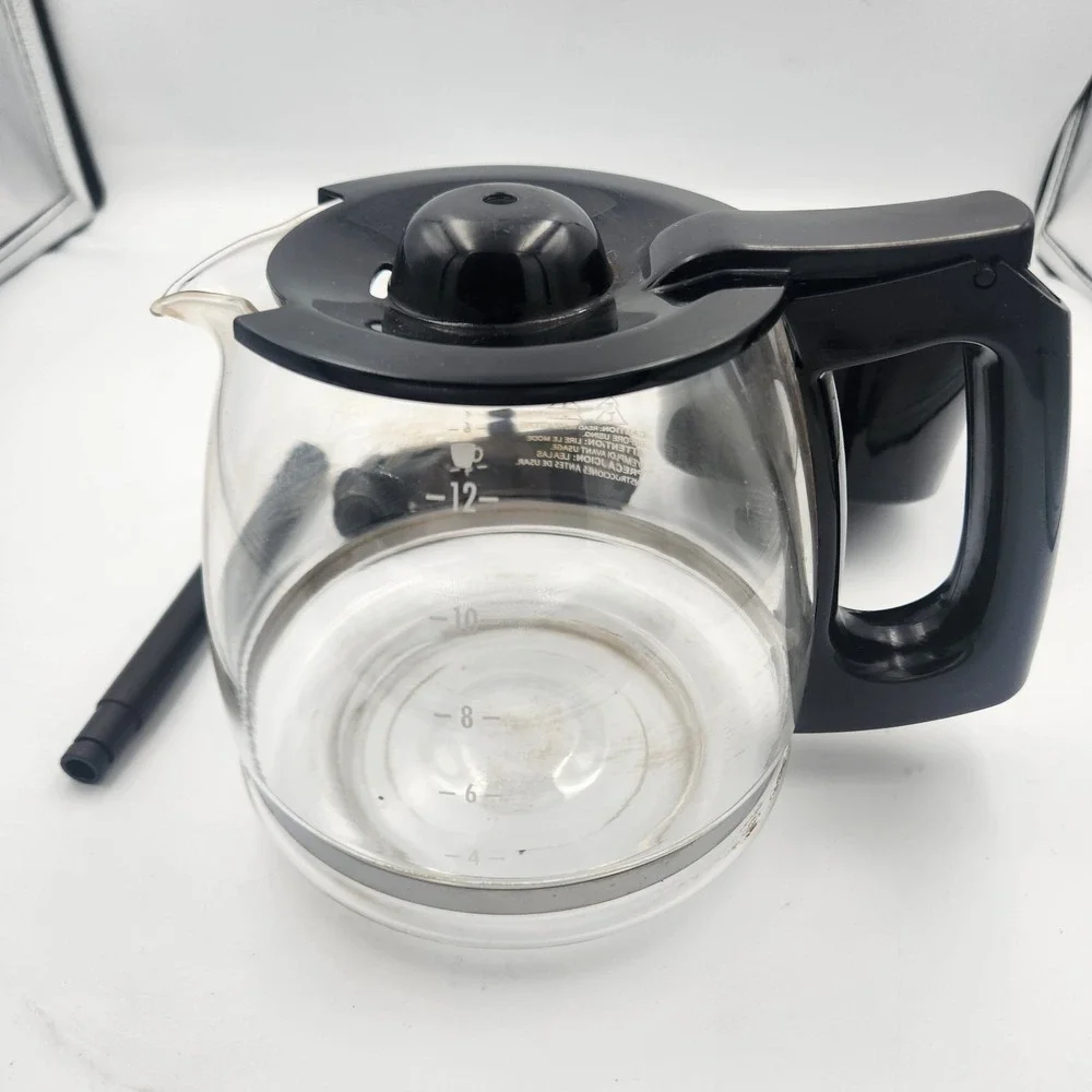 Hamilton Beach full carafe